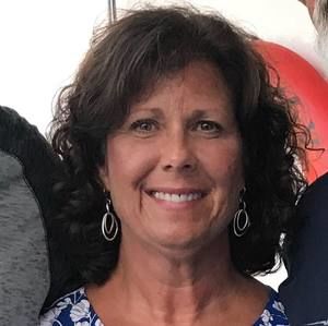 Meet your Posher, Cheri